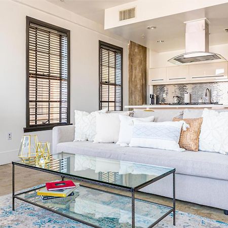 Angel City 1 Bedroom Apartment Los Angeles Luaran gambar
