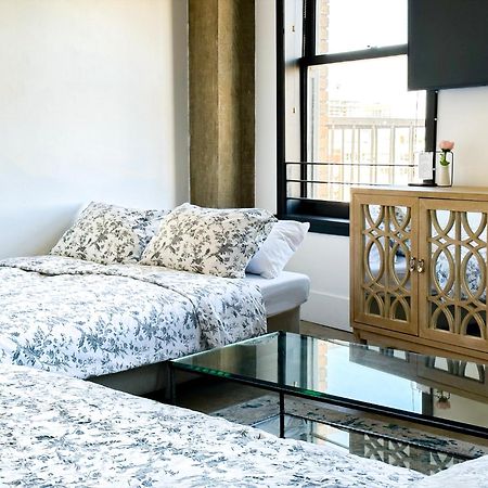 Angel City 1 Bedroom Apartment Los Angeles Luaran gambar