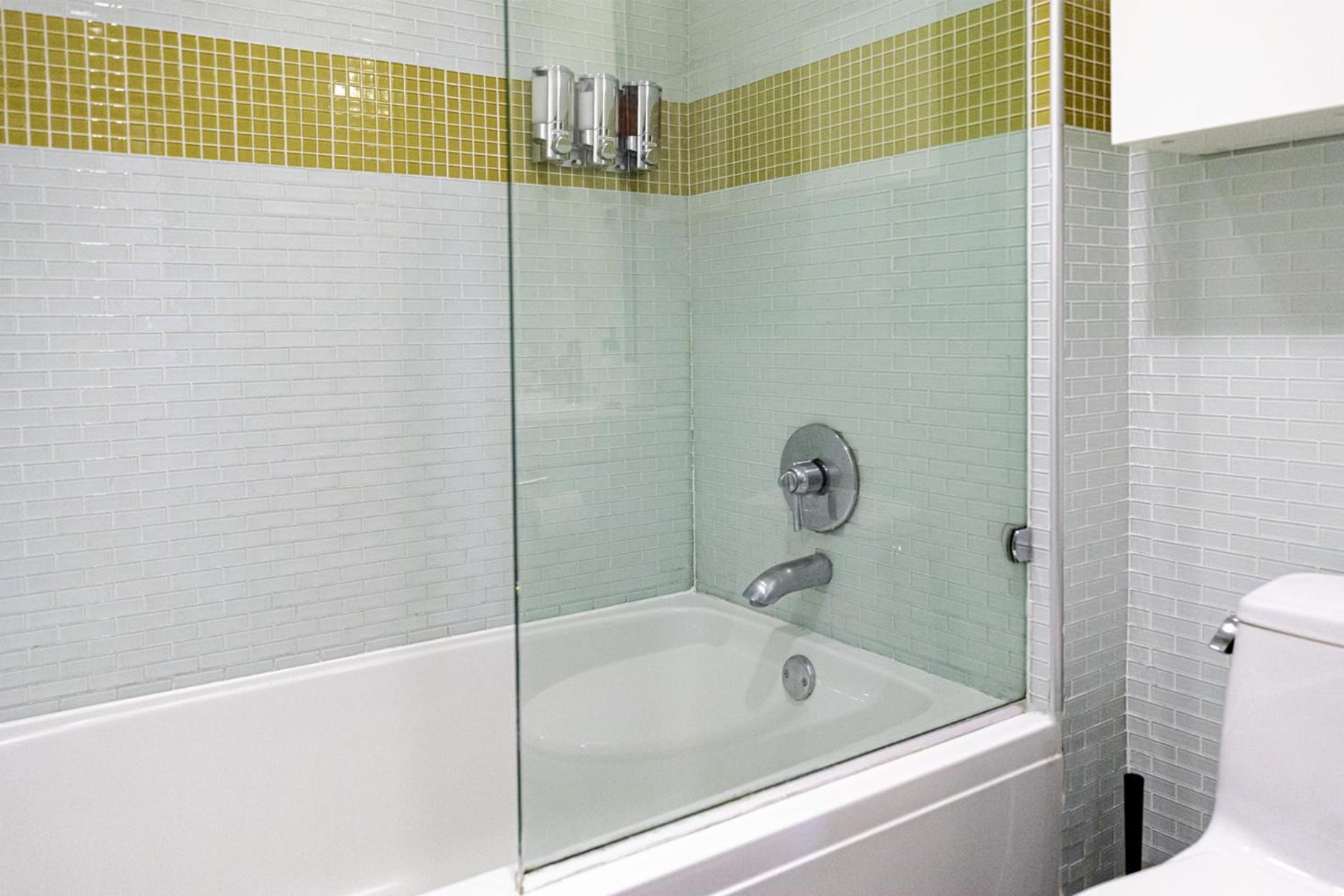 Angel City 1 Bedroom Apartment Los Angeles Luaran gambar