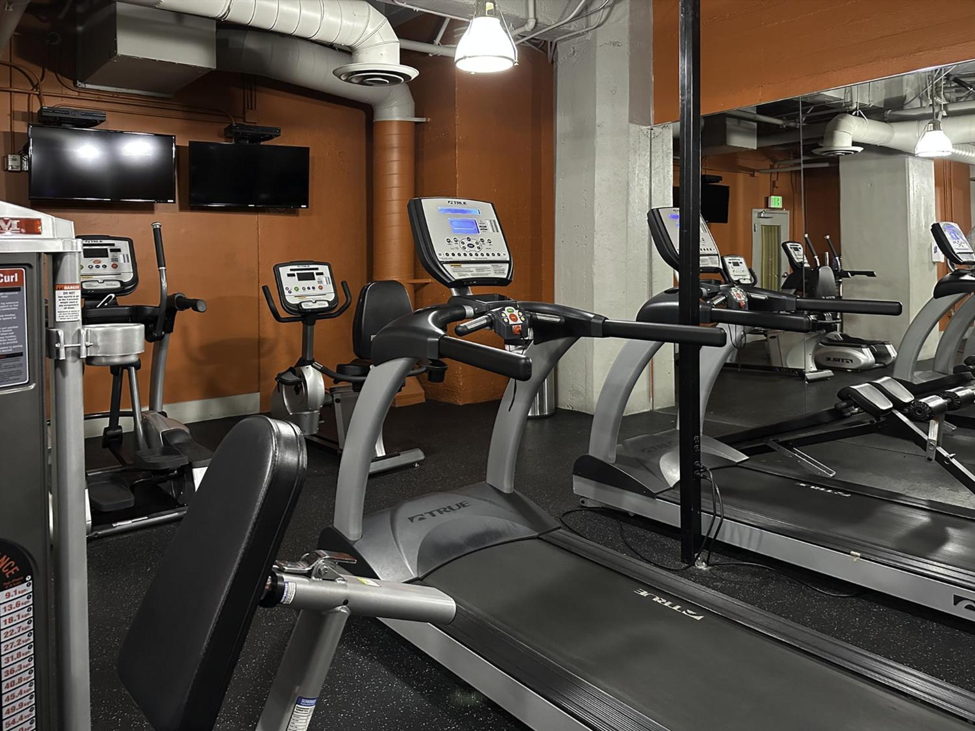 Angel City 1 Bedroom Apartment Los Angeles Luaran gambar