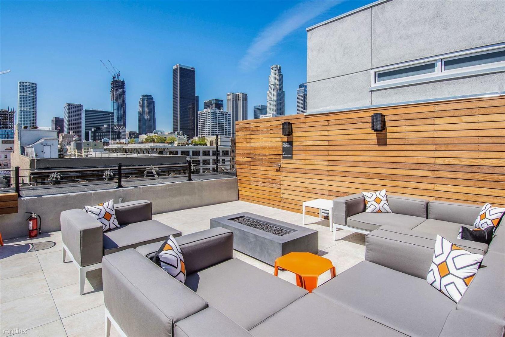 Angel City 1 Bedroom Apartment Los Angeles Luaran gambar
