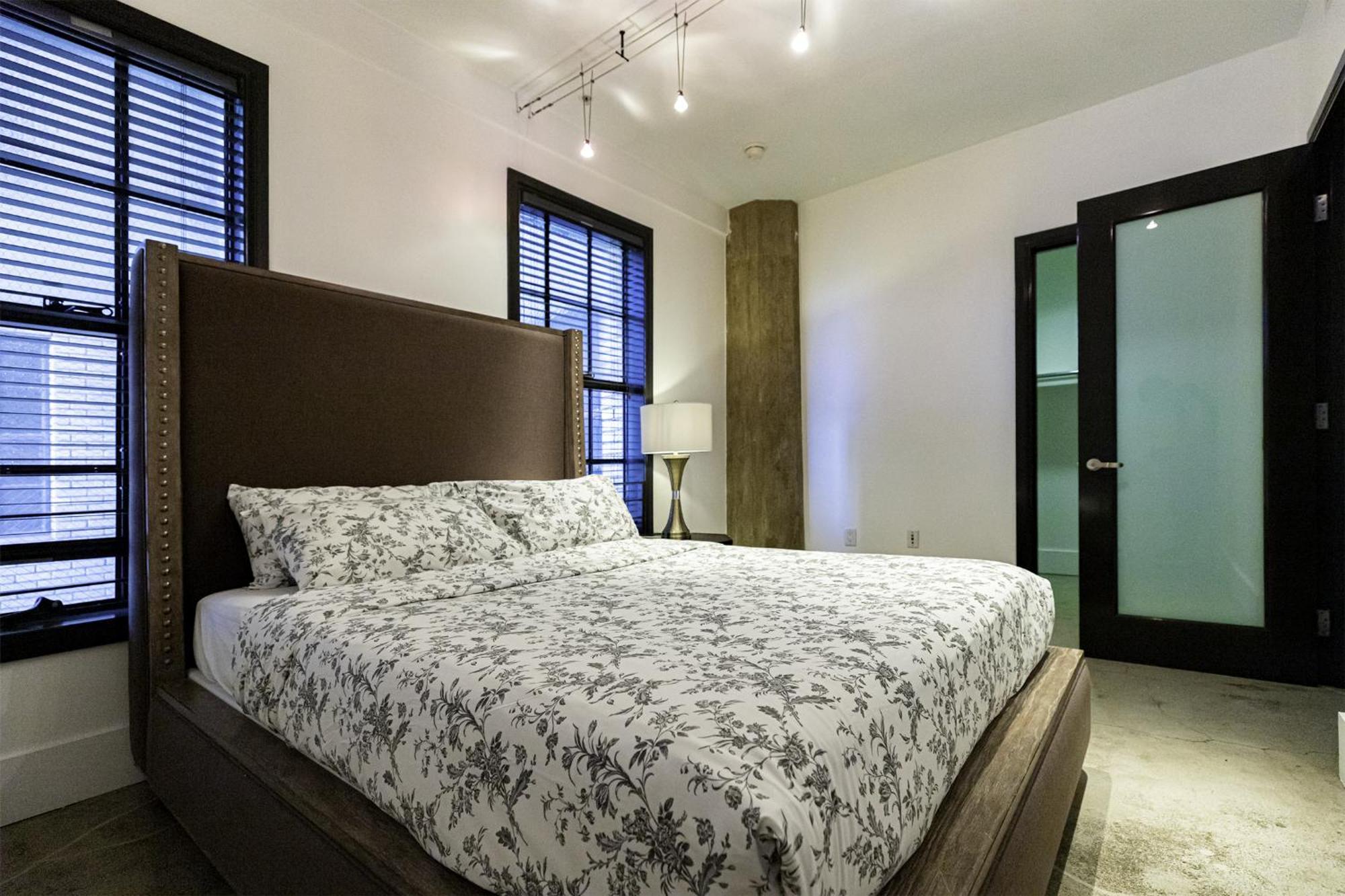 Angel City 1 Bedroom Apartment Los Angeles Luaran gambar