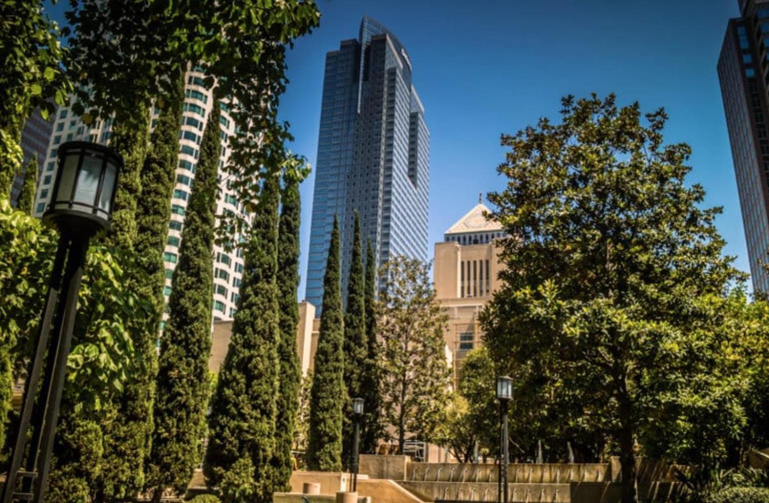 Angel City 1 Bedroom Apartment Los Angeles Luaran gambar