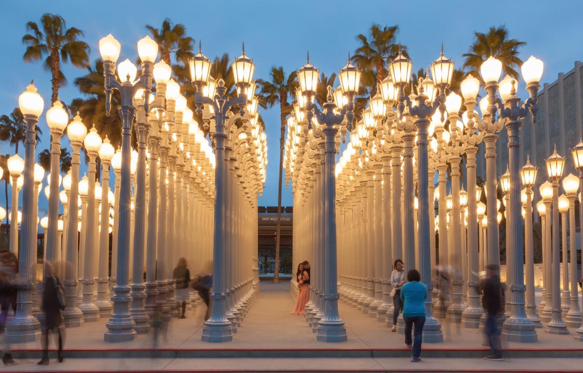 Angel City 1 Bedroom Apartment Los Angeles Luaran gambar
